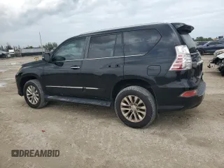 2014 Lexus GX 460 z VIN JTJBM7FX0E5080076, wystawiony jako Copart lot #63477045 z przebiegiem 180 201 mil mil oraz Czysty tytuł • Clean title. Historia ofert i sprzedaży dostępna na DreamBid. Obrazek 2.