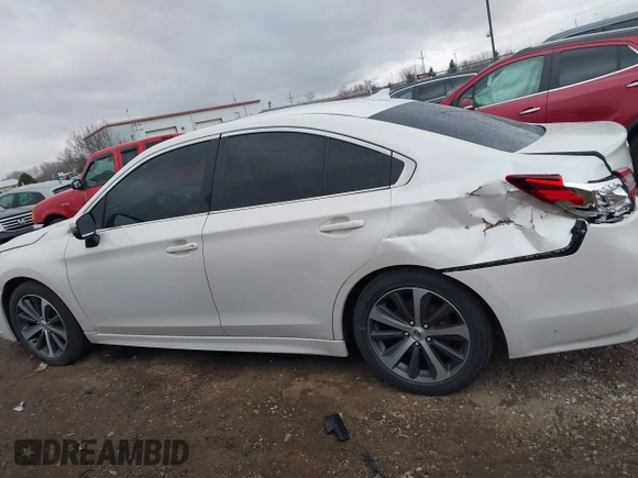 2016 Subaru Legacy Limited with VIN 4S3BNAN69G3056055, listed as a IAAI auction lot 41839172 with 129,684 mi miles and . Bid and sale history available at DreamBid. Image 14.