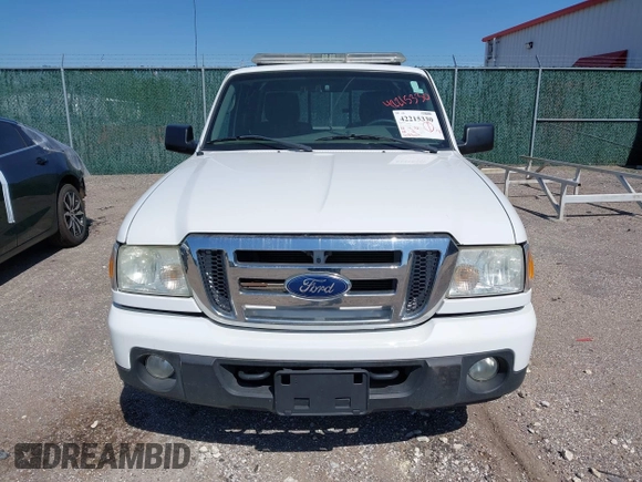 2011 Ford Ranger XLT с VIN 1FTLR4FE6BPA84090, выставлен на аукционе IAAI как лот 42215330 с пробегом 109 804 миль миль и . История ставок и продаж доступна на DreamBid. Изображение 12.