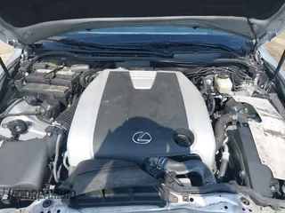 2014 Lexus IS 350 z VIN JTHCE1D23E5000664, wystawiony jako IAAI lot #42536610 z przebiegiem 102 092 mil mil oraz . Historia ofert i sprzedaży dostępna na DreamBid. Obrazek 10.