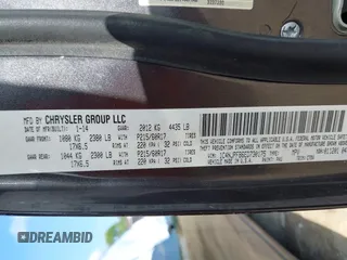 2014 Jeep Patriot Latitude с VIN 1C4NJPFB6ED730175, выставлен на аукционе IAAI как лот 42705824 с пробегом 160 827 миль миль и . История ставок и продаж доступна на DreamBid. Изображение 9.