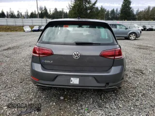 2019 Volkswagen Golf SEL Premium z VIN WVWPR7AU3KW909414, wystawiony jako Copart lot #40649474 z przebiegiem 30 241 mil mil oraz . Historia ofert i sprzedaży dostępna na DreamBid. Obrazek 6.