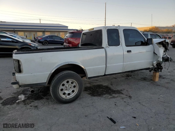2011 Ford Ranger XL with VIN 1FTKR1EE8BPA84328, listed as a Copart auction lot 86875464 with 187,639 mi miles and Salvage Title. Bid and sale history available at carsss.com. Image 3.