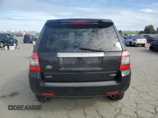 2010 Land Rover LR2 HSE z VIN SALFR2BN7AH185745, wystawiony jako Copart lot #47870395 z przebiegiem 175 661 mil mil oraz Szkoda całkowita • Salvage title. Historia ofert i sprzedaży dostępna na DreamBid. Obrazek 6.