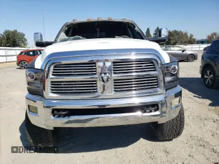2010 Dodge Ram 2500 SLT with VIN 3D7UT2CL3AG112756, listed as a Copart auction lot 73067164 with 162,755 mi miles and Salvage Title. Bid and sale history available at carsss.com. Image 5.
