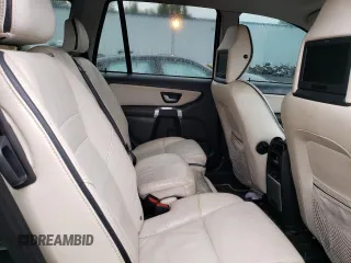 2009 Volvo XC90 with VIN YV4CT982191521473, listed as a Copart auction lot 68375554 with 193,238 mi miles and Salvage Title. Bid and sale history available at DreamBid. Image 11.