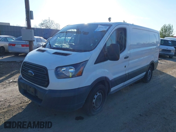 2018 Ford Transit с VIN 1FTYE1ZMXJKB03464, выставлен на аукционе IAAI как лот 41154785 с пробегом 72 451 миль миль и . История ставок и продаж доступна на DreamBid. Изображение 16.