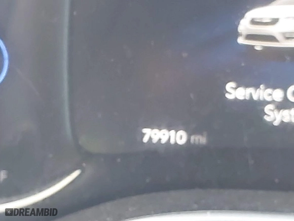 2021 Chrysler Pacifica Hybrid Touring L with VIN 2C4RC1L76MR597034, listed as a IAAI auction lot 41516718 with 79,910 mi miles. Bid and sale history available at carsss.com. Image 15.