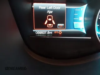 2018 Ford Explorer Limited с VIN 1FM5K8F80JGA43429, выставлен на аукционе IAAI как лот 42401633 с пробегом 59 507 миль миль и . История ставок и продаж доступна на DreamBid. Изображение 7.