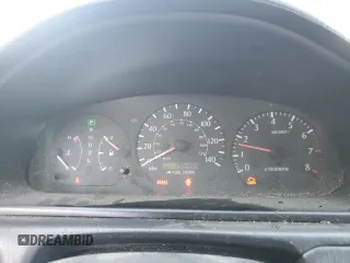 2003 Toyota Solara SE with VIN 2T1CF22P63C610142, listed as a Copart auction lot 74948484 with 195,454 mi miles and Salvage Title. Bid and sale history available at DreamBid. Image 9.