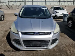 2013 Ford Escape SEL with VIN 1FMCU0H9XDUB09113, listed as a Copart auction lot 49508765 with 179,863 mi miles and Salvage Title. Bid and sale history available at carsss.com. Image 5.