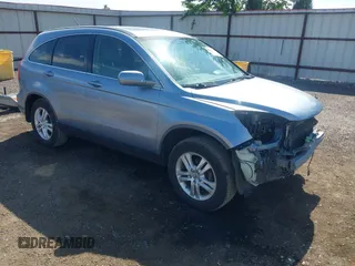 2011 Honda CR-V EX-L z VIN JHLRE4H78BC004755, wystawiony jako IAAI lot #42455205 z przebiegiem 246 172 mil mil oraz . Historia ofert i sprzedaży dostępna na DreamBid. Obrazek 1.