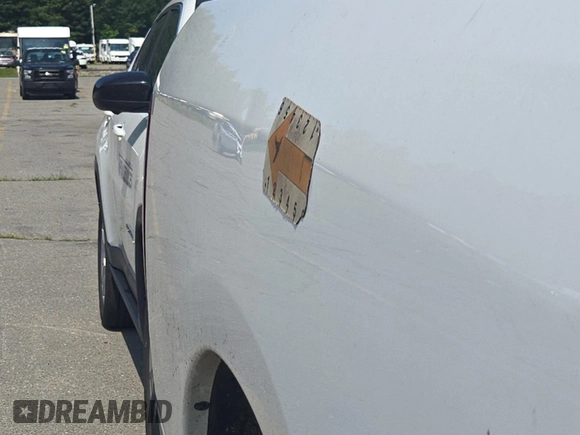 2022 Ram 1500 Tradesman with VIN 3C6JR7DG7NG276051, listed as a IAAI auction lot 42832410 with 29,141 mi miles and . Bid and sale history available at DreamBid. Image 20.
