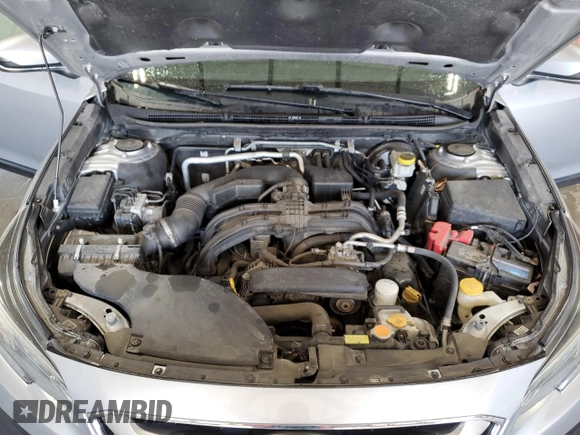2021 Subaru Outback Premium с VIN 4S4BTADC5M3182417, выставлен на аукционе Copart как лот 53308715 с пробегом 144 697 миль миль и Чистый • Clean title. История ставок и продаж доступна на DreamBid. Изображение 12.