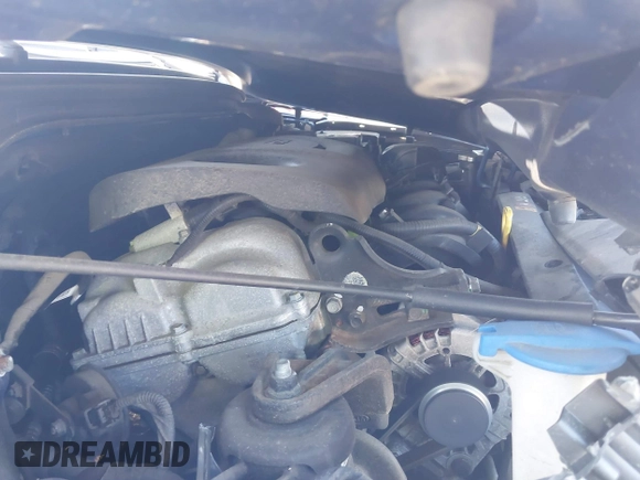 2018 Hyundai Accent Limited with VIN 3KPC34A33JE004671, listed as a IAAI auction lot 41825396 with 69,206 mi miles. Bid and sale history available at carsss.com. Image 10.