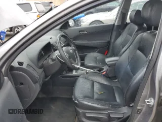 2012 Hyundai Elantra Touring SE with VIN KMHDC8AE5CU140006, listed as a Copart auction lot 52931545 with 133,241 mi miles and Salvage Title. Bid and sale history available at carsss.com. Image 7.