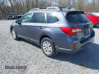 2016 Subaru Outback Premium z VIN 4S4BSAFC4G3246113, wystawiony jako IAAI lot #41863565 z przebiegiem 298 000 mil mil oraz . Historia ofert i sprzedaży dostępna na DreamBid. Obrazek 3.