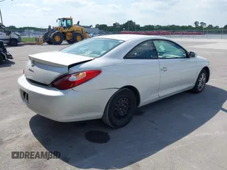 2006 Toyota Solara SE with VIN 4T1CE38P86U593198, listed as a IAAI auction lot 42322964 with 238,203 mi miles and . Bid and sale history available at DreamBid. Image 4.