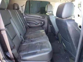 2016 Chevrolet Tahoe Commercial with VIN 1GNLCDEC4GR390113, listed as a Copart auction lot 86555114 with 175,984 mi miles and Salvage Title. Bid and sale history available at carsss.com. Image 11.