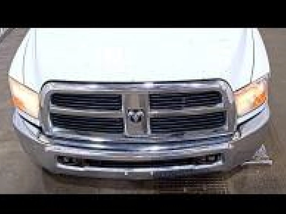 2012 Ram 2500 ST with VIN 3C6TD5HT6CG211319, listed as a IAAI auction lot 42620032 with 343,511 mi miles and . Bid and sale history available at DreamBid. Image 5.