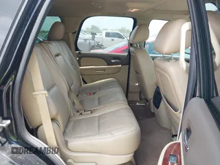 2011 Chevrolet Tahoe LT with VIN 1GNSCBE08BR391781, listed as a IAAI auction lot 42387512 with 169,257 mi miles and . Bid and sale history available at DreamBid. Image 8.