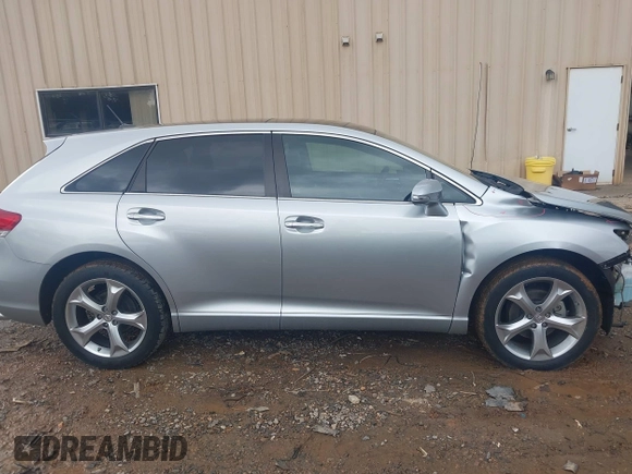 2015 Toyota Venza XLE with VIN 4T3ZK3BB3FU074499, listed as a IAAI auction lot 42498330 with 102,056 mi miles and . Bid and sale history available at DreamBid. Image 13.