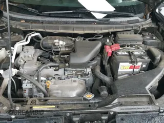 2010 Nissan Rogue SL с VIN JN8AS5MT9AW505425, выставлен на аукционе IAAI как лот 42764375 с пробегом 119 247 миль миль и . История ставок и продаж доступна на DreamBid. Изображение 19.