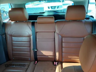 2008 Volkswagen Touareg 2 V6 with VIN WVGBE77L38D003283, listed as a Copart auction lot 52782155 with 3,292,025 mi miles and Salvage Title. Bid and sale history available at carsss.com. Image 10.