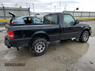 2006 Ford Ranger XL z VIN 1FTYR10D96PA86345, wystawiony jako Copart lot #44369105 z przebiegiem 179 273 mil mil oraz Nie do naprawy. Historia ofert i sprzedaży dostępna na DreamBid. Obrazek 3.