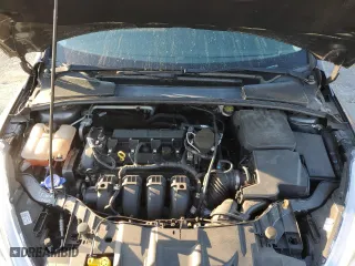 2016 Ford Focus SE with VIN 1FADP3F23GL217970, listed as a Copart auction lot 49150195 with 65,669 mi miles and Salvage Title. Bid and sale history available at carsss.com. Image 12.