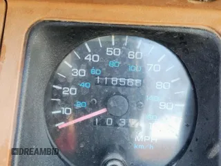 1993 Jeep Wrangler "S" with VIN 1J4FY19P1PP243899, listed as a Copart auction lot 49513795 with 41 mi miles and Clean Title. Bid and sale history available at carsss.com. Image 8.