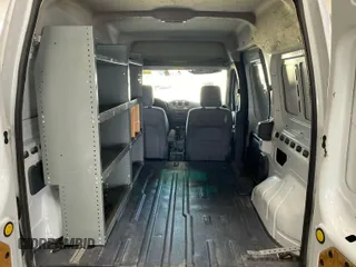 2011 Ford Transit Connect XL with VIN NM0LS7AN4BT073476, listed as a IAAI auction lot 42667311 with 132,166 mi miles and . Bid and sale history available at DreamBid. Image 27.
