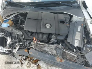 2012 Volkswagen Passat SE с VIN 1VWBH7A36CC067558, выставлен на аукционе Copart как лот 58307045 с пробегом 137 527 миль миль и Списание • Salvage title. История ставок и продаж доступна на DreamBid. Изображение 11.