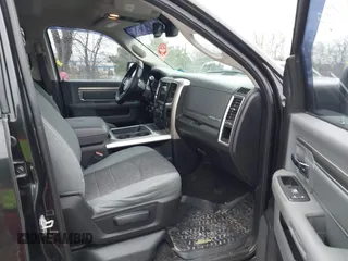 2016 Ram 2500 SLT with VIN 3C6UR5DL4GG178533, listed as a IAAI auction lot 42070280 with 175,574 mi miles. Bid and sale history available at carsss.com. Image 5.