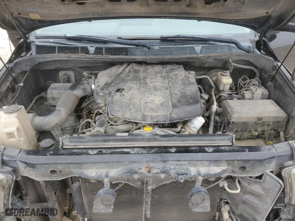 2008 Toyota Tundra 2WD Truck with VIN 5TFRU541X8X011232, listed as a Copart auction lot 44963705 with NaN miles and Salvage Title. Bid and sale history available at carsss.com. Image 12.