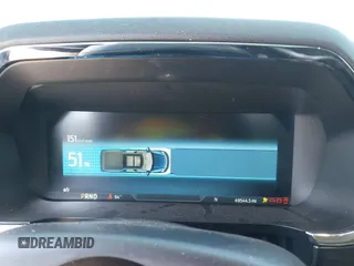 2022 Ford F-150 Lightning Pro с VIN 1FT6W1EV0NWG05515, выставлен на аукционе IAAI как лот 42343136 с пробегом 49 544 миль миль и . История ставок и продаж доступна на DreamBid. Изображение 18.