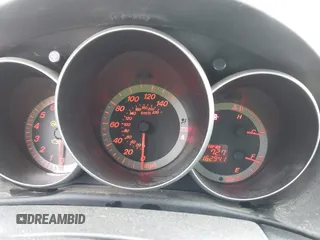 2006 Mazda 3 S Grand Touring with VIN JM1BK323361517257, listed as a IAAI auction lot 41936262 with 162,941 mi miles and . Bid and sale history available at DreamBid. Image 7.