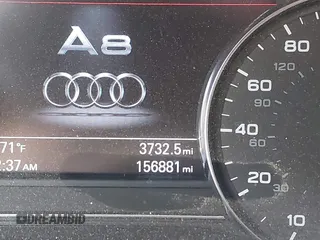 2011 Audi A8 с VIN WAURVAFDXBN020316, выставлен на аукционе IAAI как лот 42297622 с пробегом 156 881 миль миль и . История ставок и продаж доступна на DreamBid. Изображение 15.