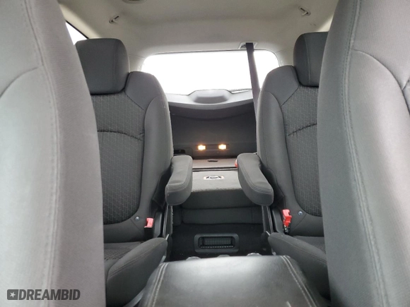 2010 Chevrolet Traverse LT w/1LT with VIN 1GNLRFED1AJ209090, listed as a Copart auction lot 47514655 with 244,047 mi miles and Clean Title. Bid and sale history available at carsss.com. Image 10.