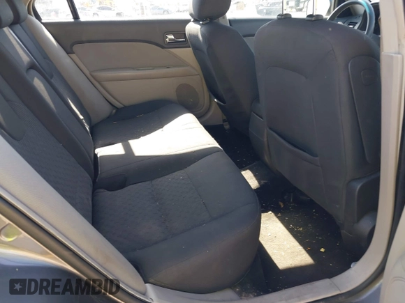 2010 Ford Fusion SE with VIN 3FAHP0HA2AR233994, listed as a IAAI auction lot 42204335 with 194,068 mi miles and . Bid and sale history available at DreamBid. Image 8.