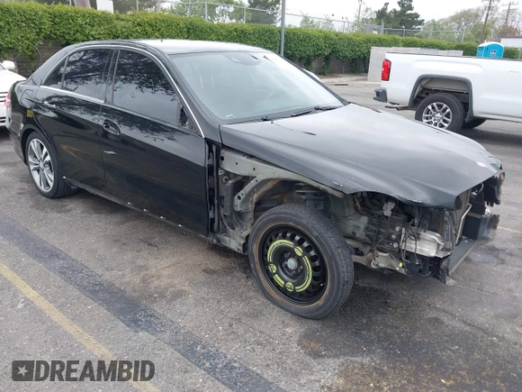 2014 Mercedes-Benz E 350 Sport with VIN WDDHF5KB3EA836535, listed as a IAAI auction lot 42087698 with 98,305 mi miles and . Bid and sale history available at DreamBid. Image 1.