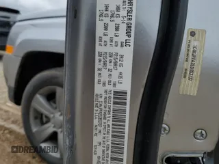 2014 Jeep Patriot Latitude with VIN 1C4NJPFA2ED853737, listed as a Copart auction lot 47800645 with 97,613 mi miles and Salvage Title. Bid and sale history available at carsss.com. Image 15.