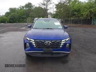 2022 Hyundai Tucson SEL z VIN 5NMJBCAE1NH026298, wystawiony jako IAAI lot #42365533 z przebiegiem 44 080 mil mil oraz . Historia ofert i sprzedaży dostępna na DreamBid. Obrazek 12.