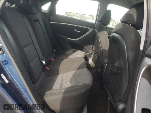 2016 Hyundai Elantra GT with VIN KMHD35LH2GU253097, listed as a Copart auction lot 73059734 with 175,281 mi miles and Clean Title. Bid and sale history available at carsss.com. Image 10.