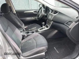 2013 Nissan Sentra SR with VIN 3N1AB7AP3DL645045, listed as a IAAI auction lot 41909539 with 155,220 mi miles and . Bid and sale history available at DreamBid. Image 5.