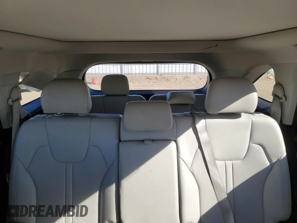 2021 Kia Sorento S with VIN 5XYRLDLC4MG013233, listed as a Copart auction lot 42409505 with 63,577 mi miles and Salvage Title. Bid and sale history available at DreamBid. Image 10.