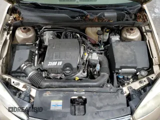 2006 Chevrolet Malibu Maxx LT with VIN 1G1ZT618X6F112048, listed as a Copart auction lot 73391524 with 107,536 mi miles and Salvage Title. Bid and sale history available at carsss.com. Image 11.