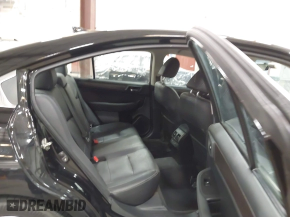 2016 Subaru Legacy Limited with VIN 4S3BNAJ68G3016393, listed as a IAAI auction lot 42538306 with 116,637 mi miles and . Bid and sale history available at DreamBid. Image 8.