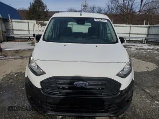 2022 Ford Transit Connect XL with VIN NM0LE7S26N1529585, listed as a Copart auction lot 88236435 with 177,616 mi miles and Clean title. Bid and sale history available at DreamBid. Image 5.