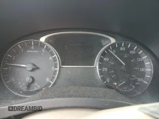 2016 Nissan Altima S z VIN 1N4AL3AP2GN381197, wystawiony jako Copart lot #56367545 z przebiegiem Nie podano mil oraz Szkoda całkowita • Salvage title. Historia ofert i sprzedaży dostępna na DreamBid. Obrazek 9.
